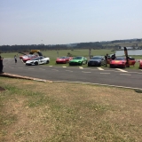 TRACKDAY