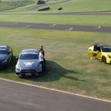TRACKDAY