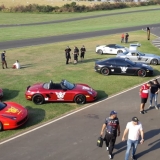 TRACKDAY