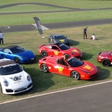 TRACKDAY