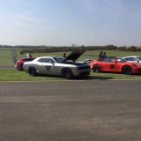 TRACKDAY