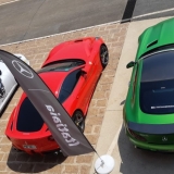 TRACKDAY