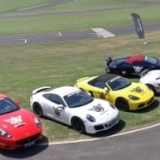 TRACKDAY