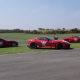 TRACKDAY