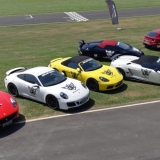 TRACKDAY