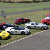TRACKDAY