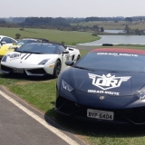 TRACKDAY