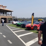 TRACKDAY