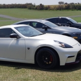 TRACKDAY