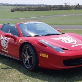 TRACKDAY