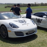 TRACKDAY