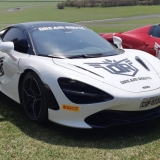 TRACKDAY