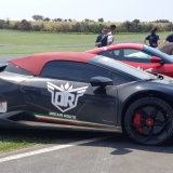 TRACKDAY