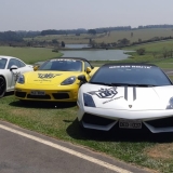 TRACKDAY
