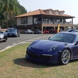 TRACKDAY