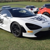 TRACKDAY