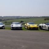 TRACKDAY