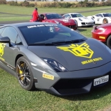 TRACKDAY