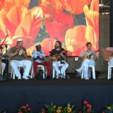 EVENTO PRIMAVERA NO CEASA CAMPINAS