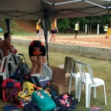Tchoukball