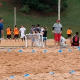Tchoukball