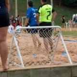 Tchoukball