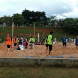 Tchoukball