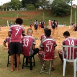 Tchoukball
