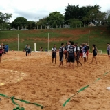 Tchoukball