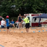 Tchoukball