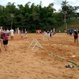 Tchoukball