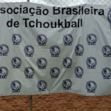 Tchoukball