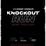 Under Armour Knockout Run