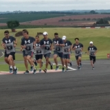 Under Armour Knockout Run