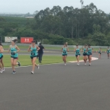 Under Armour Knockout Run