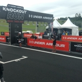 Under Armour Knockout Run