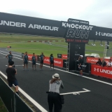 Under Armour Knockout Run