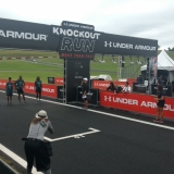 Under Armour Knockout Run