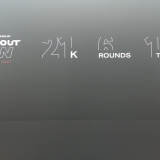 Under Armour Knockout Run