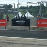 Under Armour Knockout Run