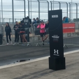 Under Armour Knockout Run
