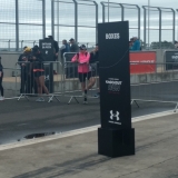 Under Armour Knockout Run