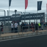 Under Armour Knockout Run