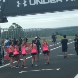 Under Armour Knockout Run
