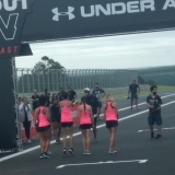 Under Armour Knockout Run