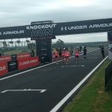 Under Armour Knockout Run