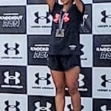 Under Armour Knockout Run