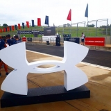 Under Armour Knockout Run