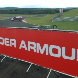 Under Armour Knockout Run