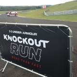 Under Armour Knockout Run